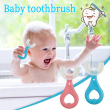 Kids US Tooth Brush – Easy & Comfortable Oral Care - Justgrabit Inc.