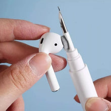 Multi - Function Cleaning Pen (3 in 1) - justgrabit.in | Just Grab It