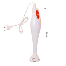 Electric Hand Blender Stick (1 Pc) - justgrabit.in | Just Grab It