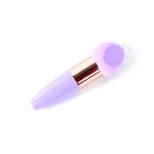 Creative Makeup Pens with Portable Makeup Sponges Blending Sponges (1 Pc) - justgrabit.in | Just Grab It
