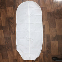 Premium Non - Woven Garment Storage Cover (70 x 140 Cm / 1 Pc) - justgrabit.in | Just Grab It
