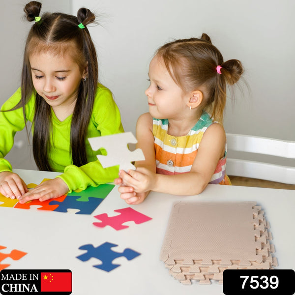 Mat, Soft Foam Puzzle Play Mats for Kids - justgrabit.in | Just Grab It