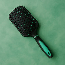 2 - in - 1 Hair Comb Brush with Mirror - Justgrabit Inc.