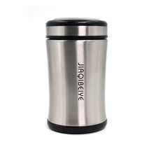 Stainless steel bottles 300Ml Approx. For Storing Water And Some Other Types Of Beverages Etc. - Justgrabit Inc.