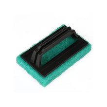 Handle Scrubber Brush widely used by all types of peoples for washing utensils and stuffs in all kinds of bathroom and kitchen places etc. - Justgrabit Inc.