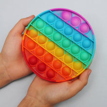 Round it Toy For Stress Reliever Toy 1 pc - justgrabit.in | Just Grab It
