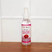 Rose Water Spray for Face & Skin Hydration - (1 Pc / 100ML) - justgrabit.in | Just Grab It