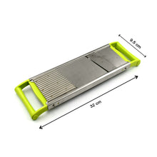 2 in 1 Potato Slicer used in all kinds of household kitchen - justgrabit.in | Just Grab It