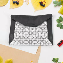 Multipurpose Pouch With Magnetic Lock(1 Pc / 19×14 Cm) - justgrabit.in | Just Grab It