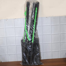 Cricket Stump Set with Heavy Base Stand (1 Set) - justgrabit.in | Just Grab It