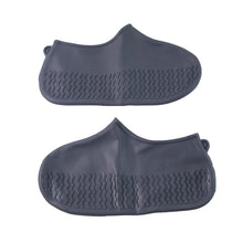 Waterproof Silicone Shoe Covers for Kids (1 Pair) - justgrabit.in | Just Grab It