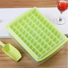 60Cavity Ice Tray perfect for ice cube. - Justgrabit Inc.