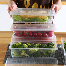 High Quality Food Storage Container ( 1 Pc ) - justgrabit.in | Just Grab It