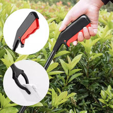 Tool Pick Up Stick Elderly, Robust Gripping Tool for Outdoor Cleaning (1 pc / Big) - justgrabit.in | Just Grab It