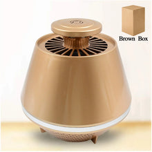 Mosquito Trap Repellent Lamp (1 Pc) - justgrabit.in | Just Grab It