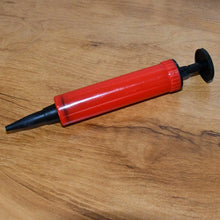 Manual Dual Handheld Balloon Air Pump (1 Pc / 17 cm) - Justgrabit Inc.