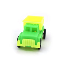 Dumper Truck Toy - Justgrabit Inc.