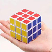 3x3x3 Cube Solving Kit - Includes Cube, Formula Sheets, Perfect for Beginners and Enthusiasts, 3d puzzles game | rubick cube puzzle cubes | rubix cube (1 Pc ) - Justgrabit Inc.