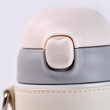 Stainless Steel Coffee Tean Bottle 350ML, Insulated Water Bottle - justgrabit.in | Just Grab It