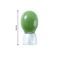 Manual Silicone Vacuum Cupping Therapy Cup (1 Pc) - justgrabit.in | Just Grab It