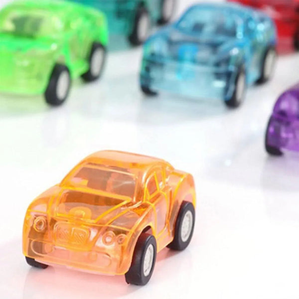 Mini Pull Back Car used widely by kids and childrenâ€™s for playing and enjoying purposes in all kinds of household and official places. - Justgrabit Inc.
