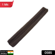 Twin Door Draft Stopper / Guard Protector for Doors and Windows - Justgrabit Inc.