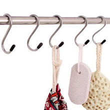 6 Pc S Hanging Hook used in all kinds of places for hanging purposes on walls of such items and materials etc. - Justgrabit Inc.
