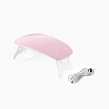Professional Nail Polish Dryer Machine - justgrabit.in | Just Grab It