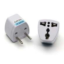 Universal Travel Adaptor - Justgrabit Inc.