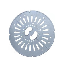 Universal Fit Top Load Washing Machine Spin Dryer Cover (1 Pc) - Justgrabit Inc.