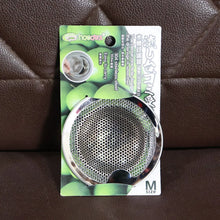 Stainless Steel Kitchen Sink Drain Strainer / Stopper (Medium / 1 Pc) - justgrabit.in | Just Grab It