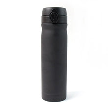 Stainless Steel Vacuum Thermal Insulation Water Bottle (500ml) - Justgrabit Inc.