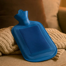 Rubber Hot Water Heating Bag for Pain Relief - Justgrabit Inc.