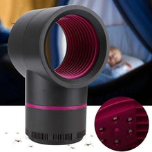 USB Electric Mosquito Killer Lamp - Justgrabit Inc.