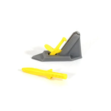 Junior Rocket Launcher Military Theme | Plastic Bullet Toy for Outdoor / Indoor Play - Justgrabit Inc.