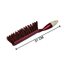Cleaning Duster Brush for Car Seats, Carpet, Mats, Multi - Purpose Use - Justgrabit Inc.
