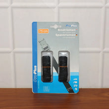 Heavy - Duty Luggage Tie Down Strap Set – (2 Pc / 75 cm) - justgrabit.in | Just Grab It