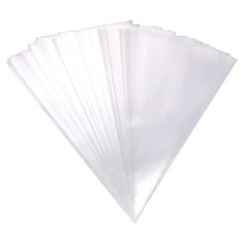 Disposable Piping Bags (100 Pcs Set / Small) - Justgrabit Inc.