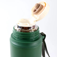 SUS 304 Stainless Steel Vacuum Insulated Bottle – 800ml Approx - Justgrabit Inc.
