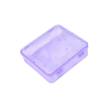 Multipurpose Plastic Storage Container – Ideal for Home, Office & Beyond - Justgrabit Inc.