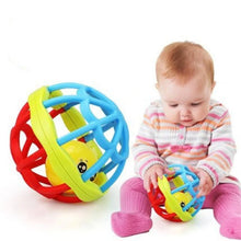 AT39 3Pc Rattles Baby Toy and game for kids and babies for playing and enjoying purposes. - Justgrabit Inc.