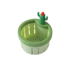 Plastic Kitchen Sink Drain Strainer (1 Pc) - justgrabit.in | Just Grab It