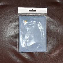 Premium PU Leather Passport Holder with Card Slots (1 Pc) - Justgrabit Inc.