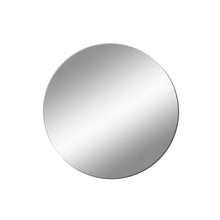 Plastic Square 3D Mirror Wall Stickers (1 Pc) - justgrabit.in | Just Grab It