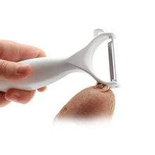 Vegetable and Fruit Peeler For kitchen Use - Justgrabit Inc.