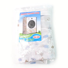 Washing Machine Cover Tumble Dryer Cover Sun Protection, Dustproof Washing Machine Protective Cover (75X46X85 cm) - Justgrabit Inc.