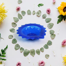 Silicone Diya Diwali Attractive Design Colourful Diya Combo, (Mix Design /1 Pc) - justgrabit.in | Just Grab It