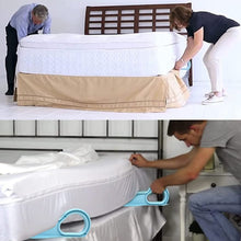 Mattress Lifter Tool for Easy Bed Sheet Change (1 pc) - justgrabit.in | Just Grab It