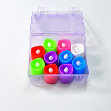10PCS FESTIVAL DECORATIVE - LED TEALIGHT CANDLES | BATTERY OPERATED CANDLE IDEAL FOR PARTY, Diwali - Justgrabit Inc.