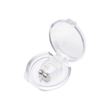 Anti - Snore Nose Clip for Heavy Snorers (Silicone, 1 Pc) - Justgrabit Inc.